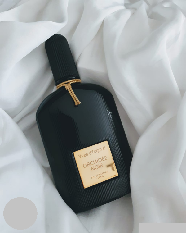 Producto - ORCHIDEE NOIR UNISEX DE YD (BLACK ORCHID)