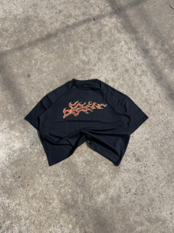 Producto - Remera Fire