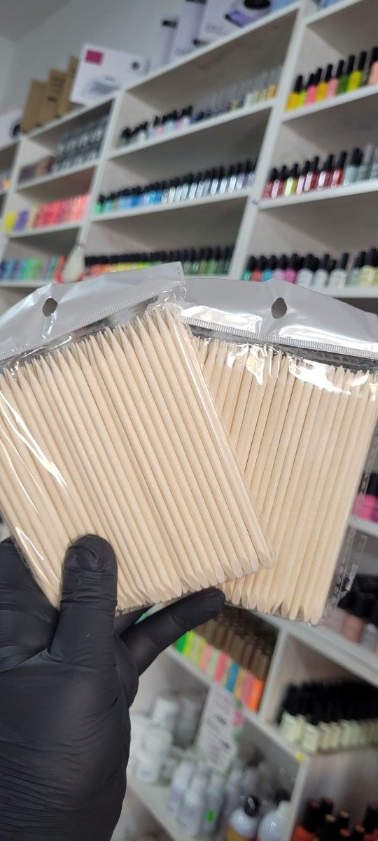 Producto - palitos de naranjo x100u