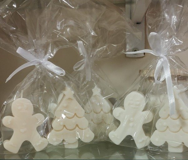 Producto - Arbolito y hombrecito de Jengibre QUEDA SOLO UNO!!!!!