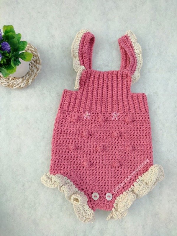 Producto - Body Felisa