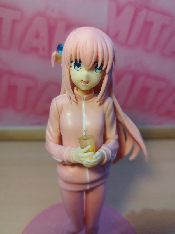 Producto - Hitori Goto - BOCCHI THE ROCK! (18cm)