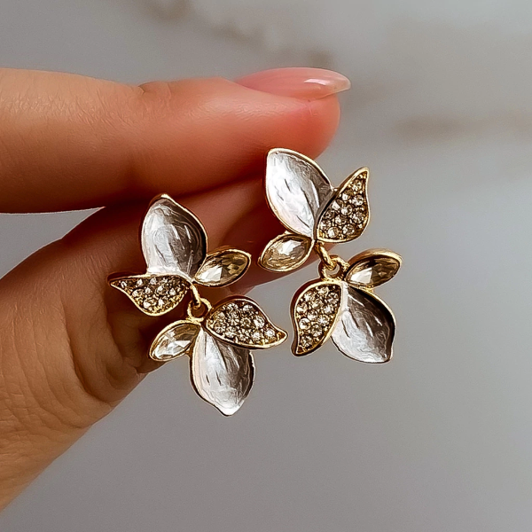 Producto - AROS NUSS PERLE 2.8CM