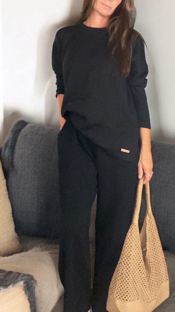 Producto - Conjunto tejido Lupe