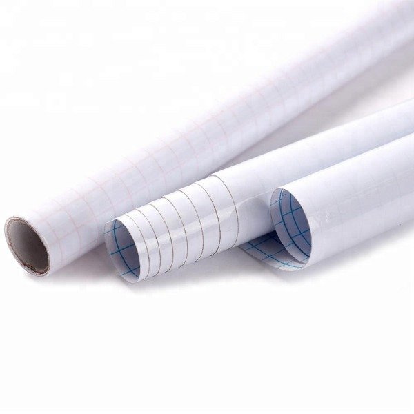 Producto - Contac Rollo de PVC Autoadhesivo Transparente 70 mic - 0
