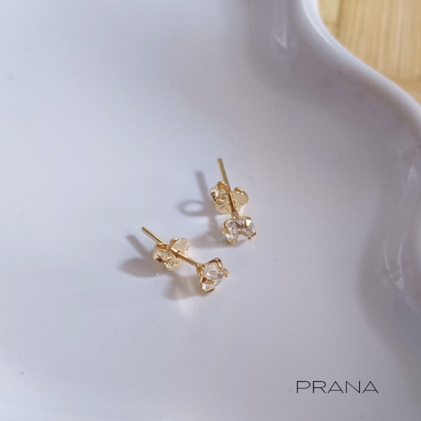 Producto - Cubic Engarzado 4mm
