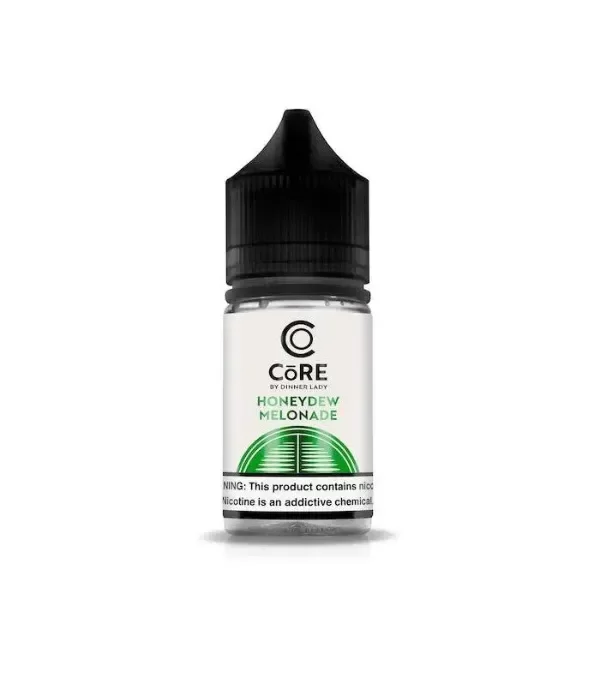 Producto - (NIC SALT) DINNER LADY CORE SALT 30MG - HONEYDEW MELONADE
