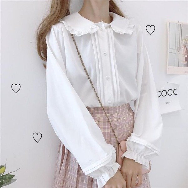 Producto - Mielcita Blouse
