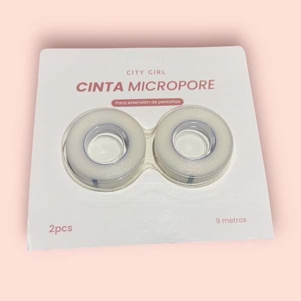 Producto - CINTA X2 CITY GIRLS