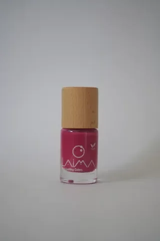 Producto - Esmaltes Uñas Hipoalergénicos Veganos Sin Tacc COLORES VIBRANTES Laima 11ml