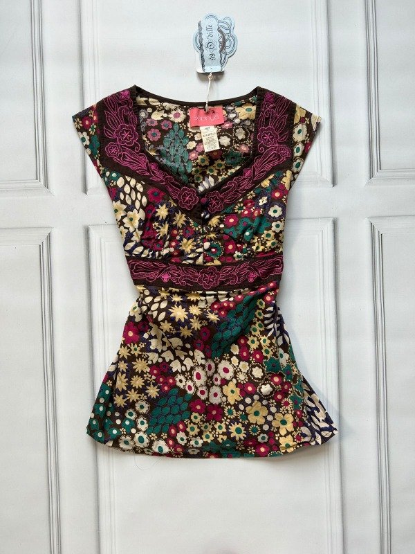 Producto - Camisa Sophie