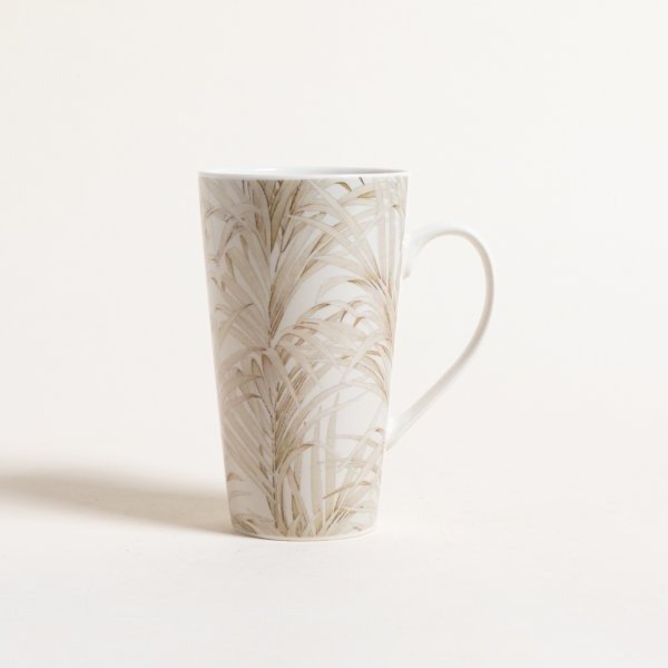 Producto - MUG DE PORCELANA ALTO
