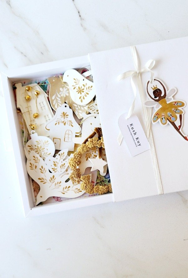 Producto - Schatze bailarina I