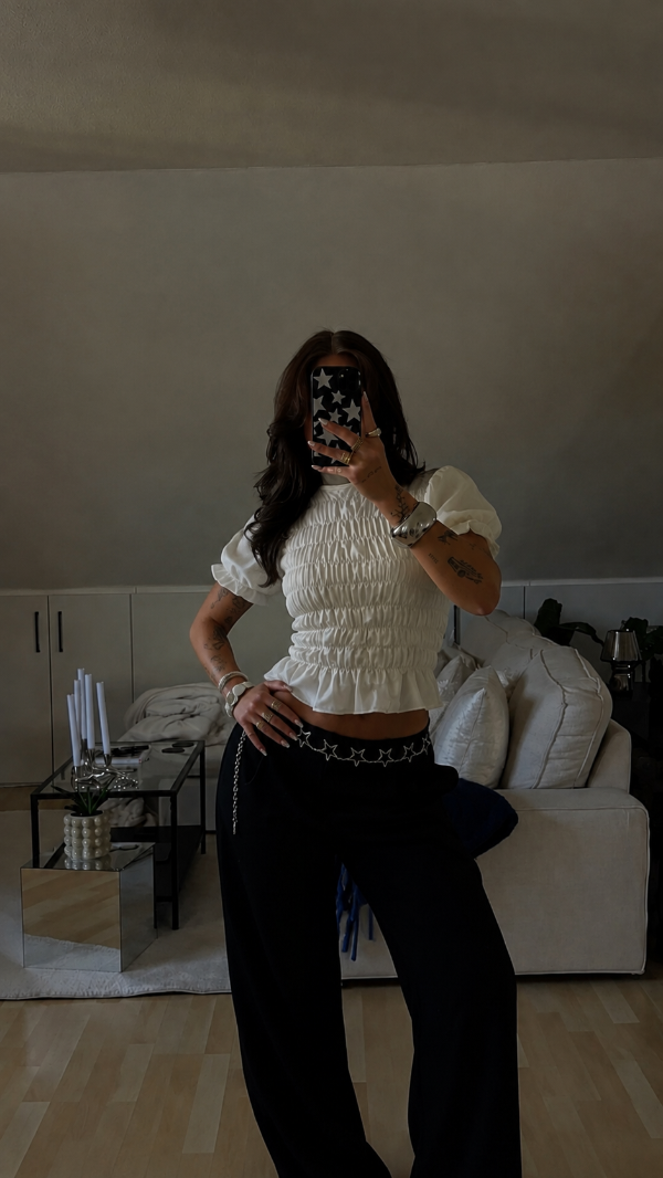 Producto - BLUSA MILA - 1