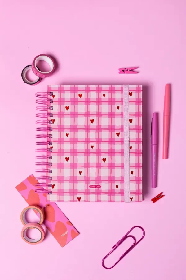 Producto - MI AGENDA SWEET DIARIA 2027 - 0