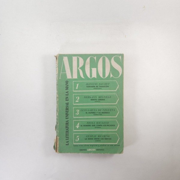 Producto - AA.VV. - LA LITERATURA UNIVERSAL EN LA MANO I
