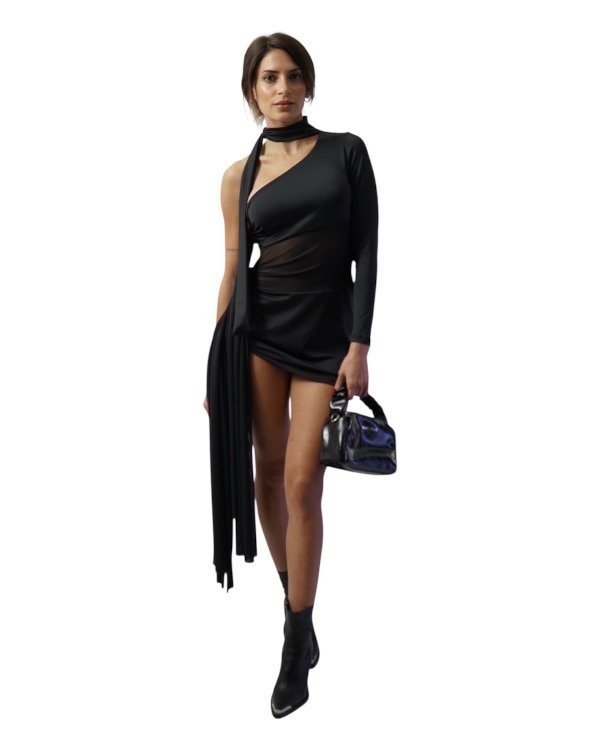 Producto - VESTIDO SYRAH