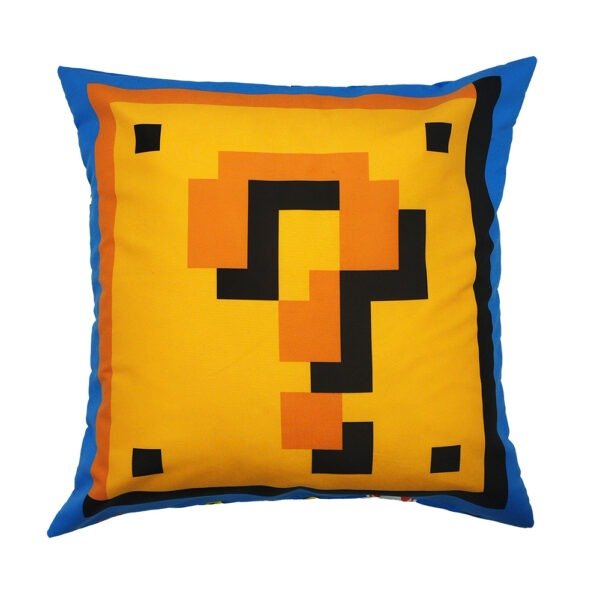 Producto - Almohadon Mario Bros