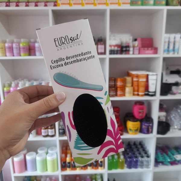 Producto - CEPILLOS PARA CABELLOS FINOS