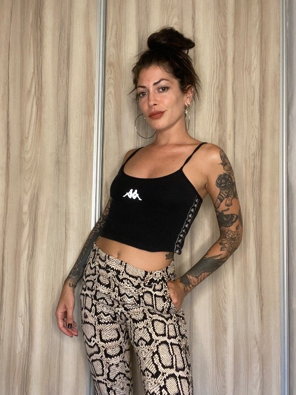 Pantalon Reptil T.36 — imagen 9