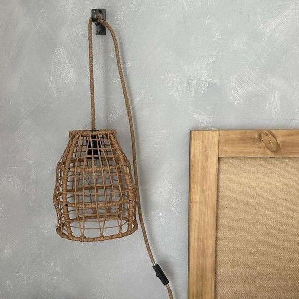 Producto - VELADOR MINI CALAFATE