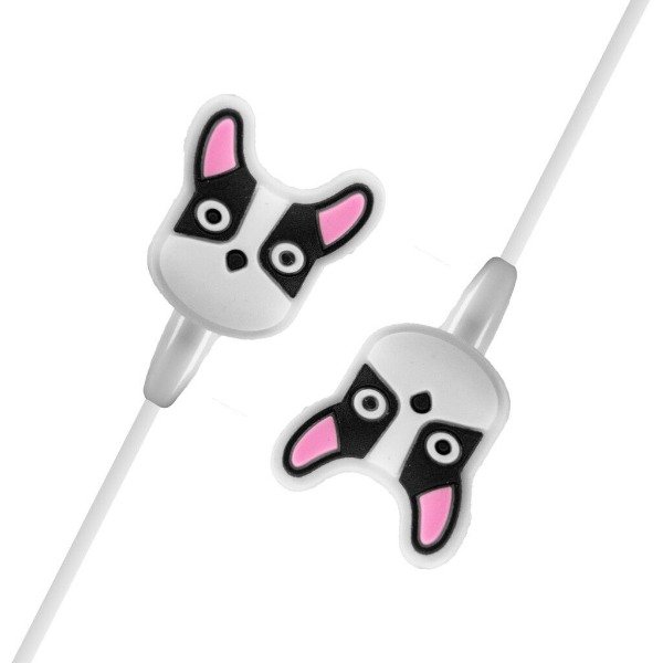 Producto - Auricular Kids Perrito - 2