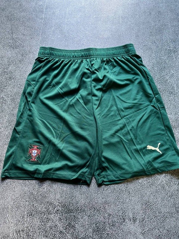 Producto - Short Portugal 25/26