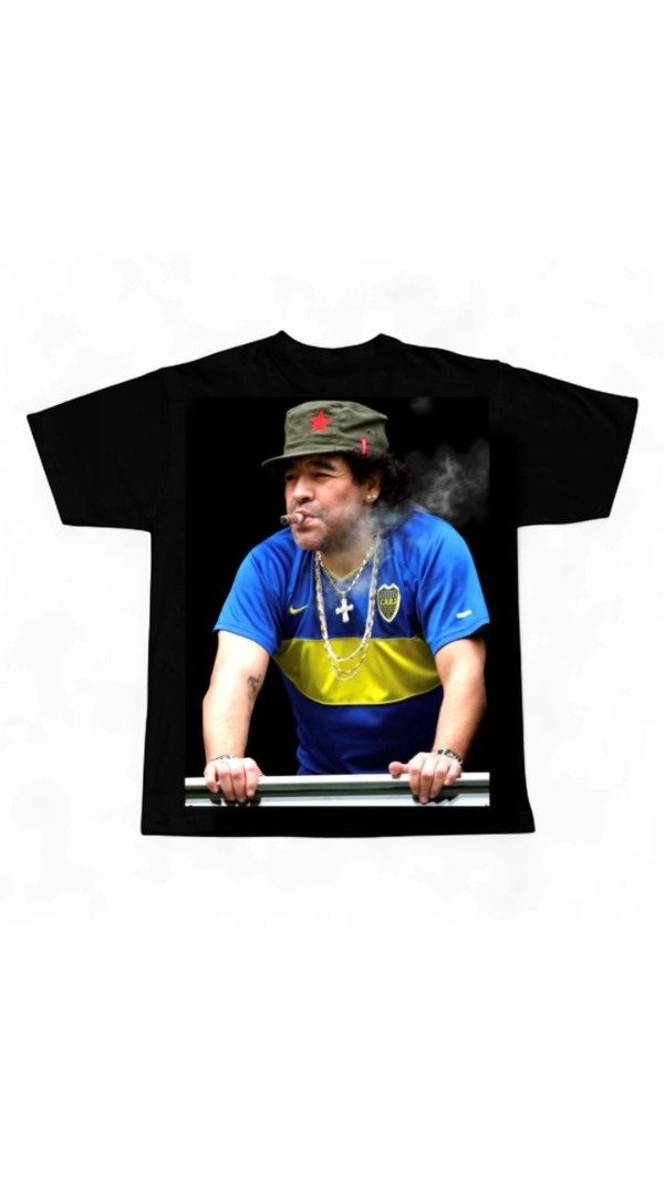 Maradona Boca