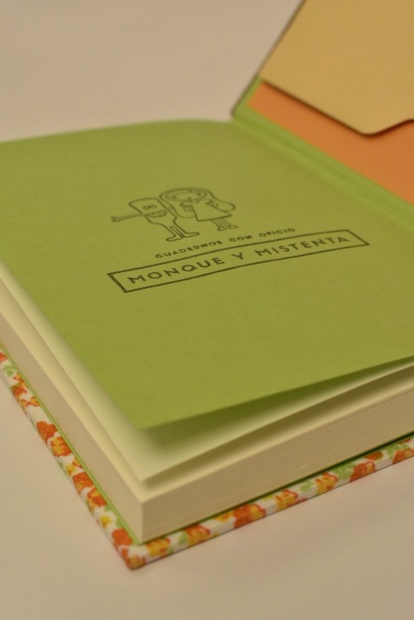 Producto - Cuaderno Qué Estamos Esperando - 2