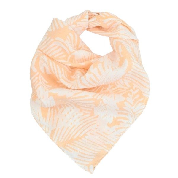 Producto - Pañuelo Palm Peach