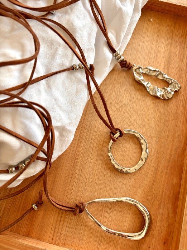 Producto - COLLAR IRIA - 0