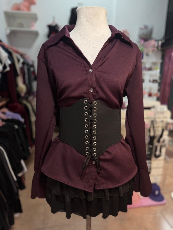 Producto - Camisa May