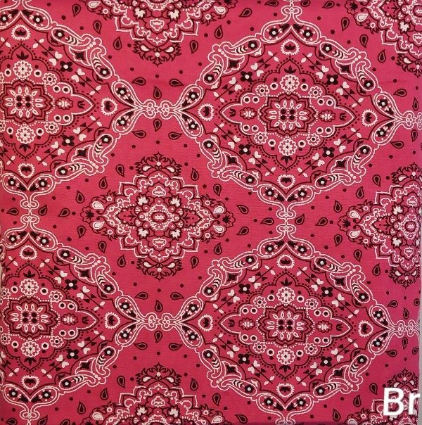 Producto - FAT QUARTER MANDALAS - 4