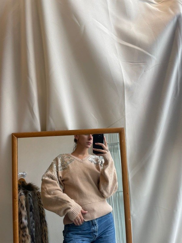 Producto - Sweater Stones