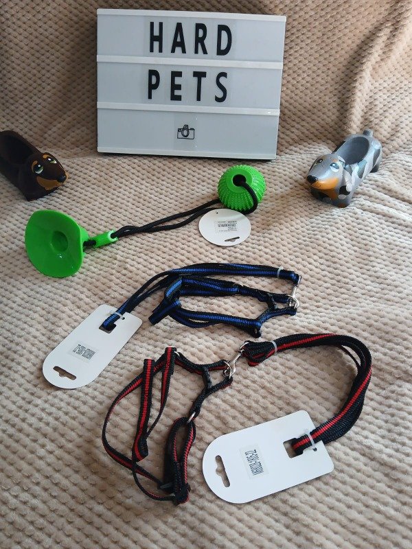 Producto - bretal mas collar