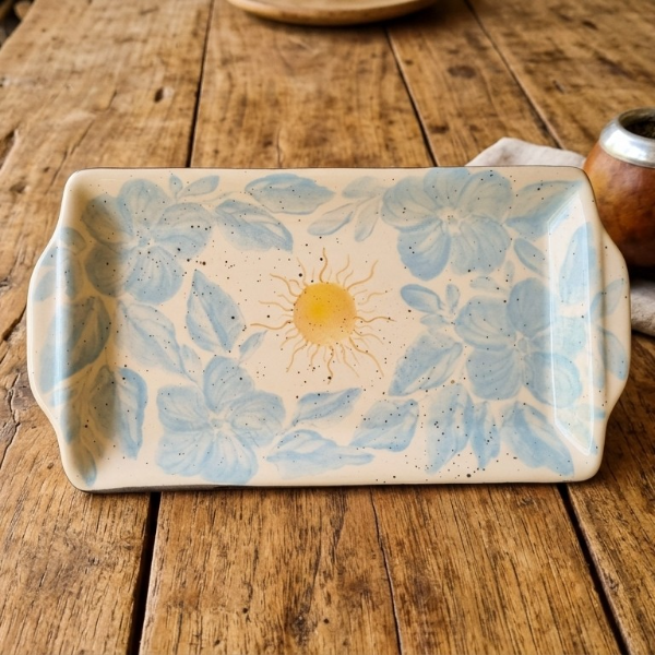 Producto - Budinera Argentina