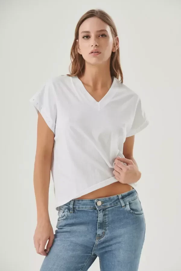 Producto - Remera Amaya