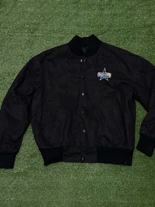 Producto - Chaqueta University S