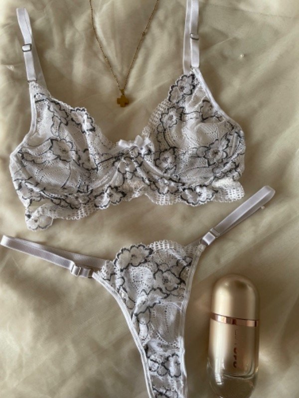 Producto - Ámbar Blanco