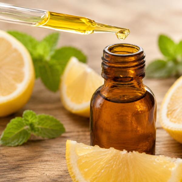 Producto - Aceite esencial de limon Eiffel