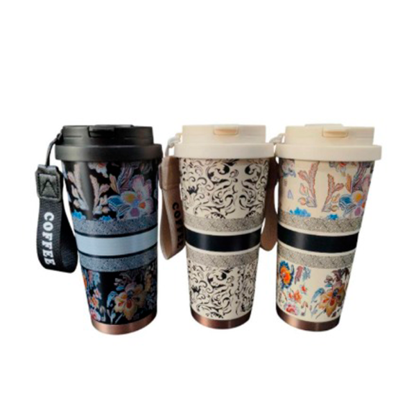 Producto - VASO CAFETERO 520ML