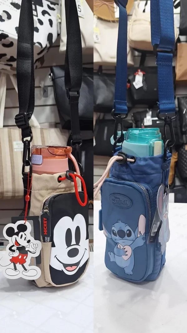 Producto - PORTABOTELLAS DISNEY