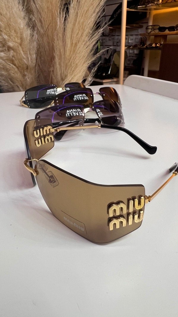 Producto - Lentes MiuMiu Wanda