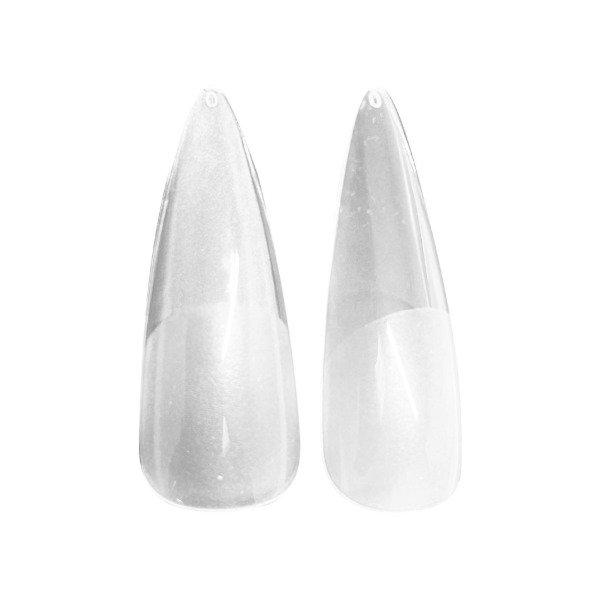 Producto - Soft Nail Gel Tips Stiletto L x 600 - 2