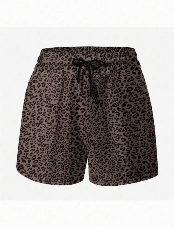 Producto - Conjunto SHEIN animal print - 3