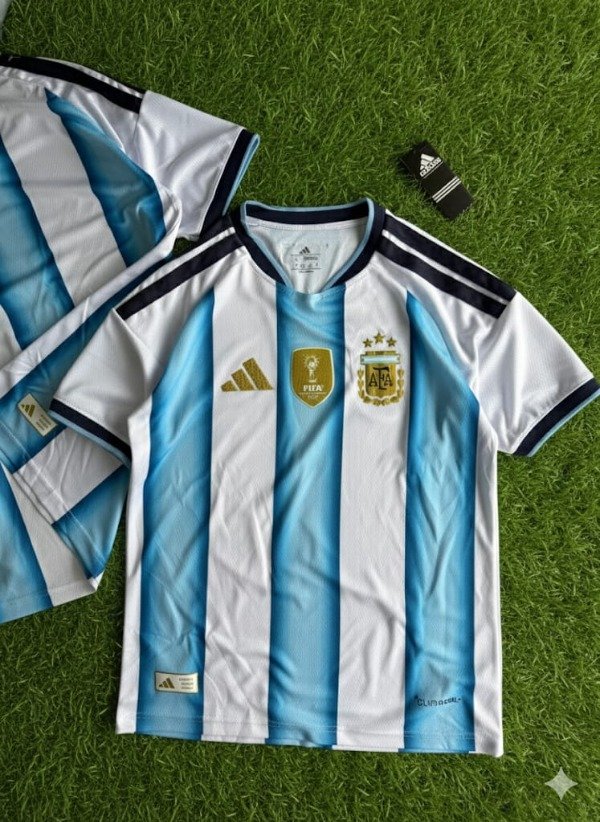 Producto - Camiseta AFA oficial