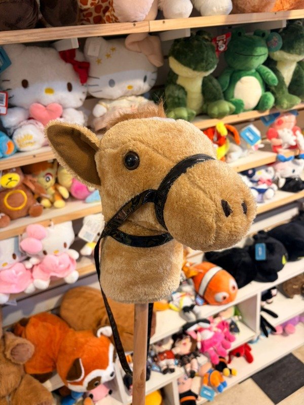 Producto - Caballo con palo