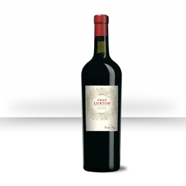 Producto - Lurton gran corte Argentino 2018