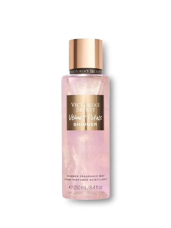 Producto - MIST Velvet petals SHIMMER