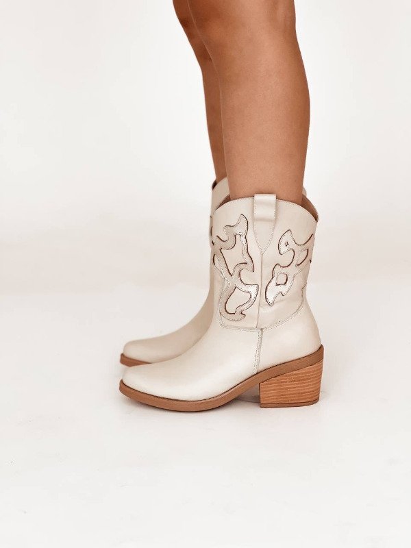 Producto - Western white